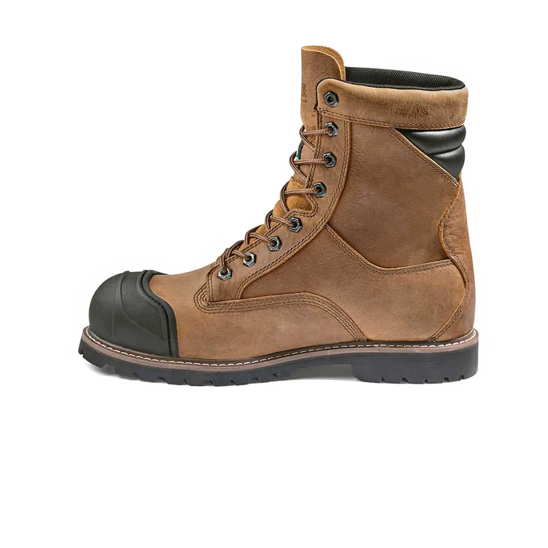 Kodiak - Bottes de travail de sécurité à embout composite McKinney M.U.T. 8