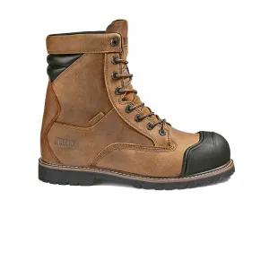 Kodiak - Bottes de travail de sécurité à embout composite McKinney M.U.T. 8