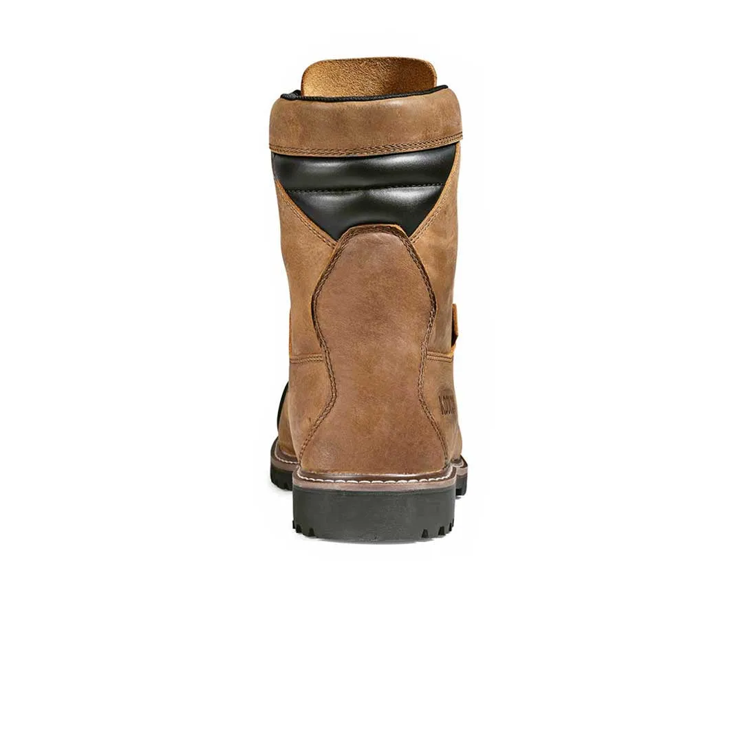 Kodiak - Bottes de travail de sécurité à embout composite McKinney M.U.T. 8