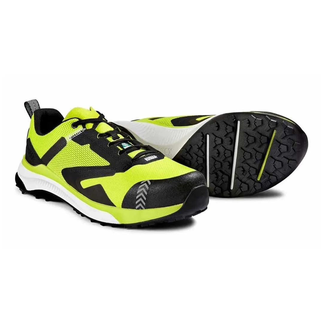 Kodiak - Chaussures de sécurité à embout composite basse Quicktrail pour hommes (KD0A4TGYA26)