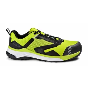 Kodiak - Chaussures de sécurité à embout composite basse Quicktrail pour hommes (KD0A4TGYA26)