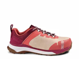 Kodiak - Chaussures de sécurité à embout composite basse pour femme Quicktrail (KD0A4TGXPBE)