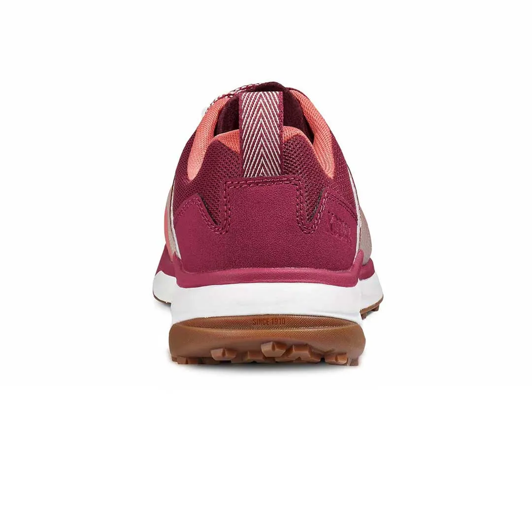 Kodiak - Chaussures de sécurité à embout composite basse pour femme Quicktrail (KD0A4TGXPBE)