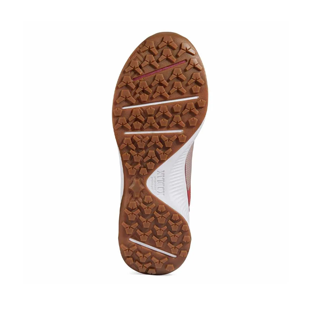 Kodiak - Chaussures de sécurité à embout composite basse pour femme Quicktrail (KD0A4TGXPBE)
