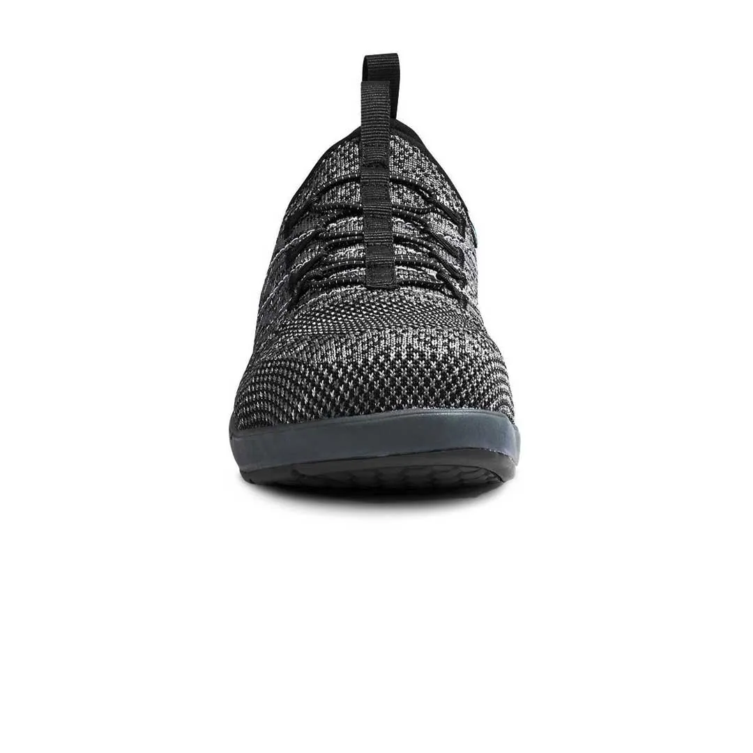Kodiak - Chaussures de sécurité à bout renforcé flex Zoro pour femmes, sans laçage (KD308010BLK)