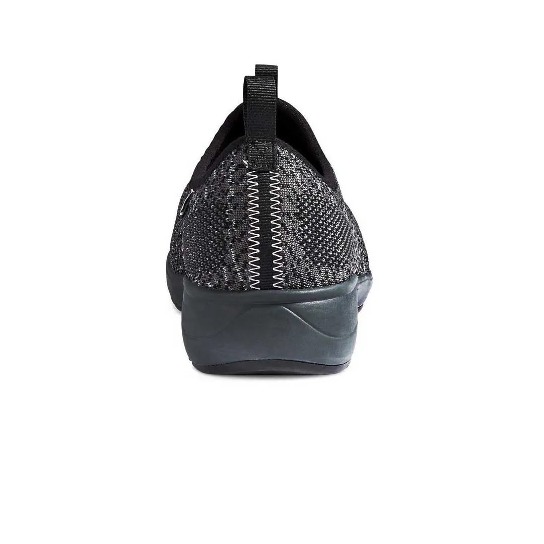 Kodiak - Chaussures de sécurité à bout renforcé flex Zoro pour femmes, sans laçage (KD308010BLK)