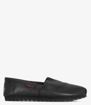 Chaussure à enfiler en cuir Laforst Jess - Femme