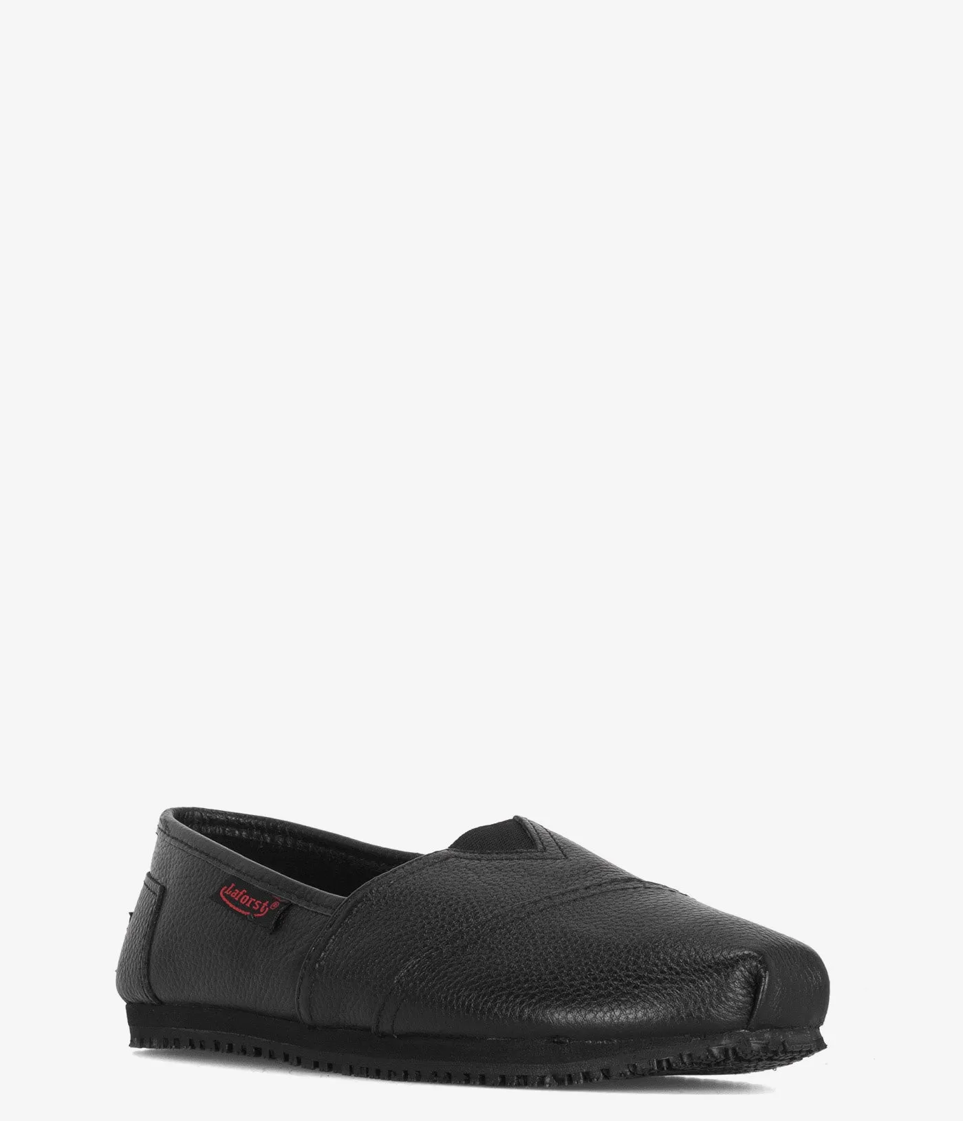 Chaussure à enfiler en cuir Laforst Jess - Femme