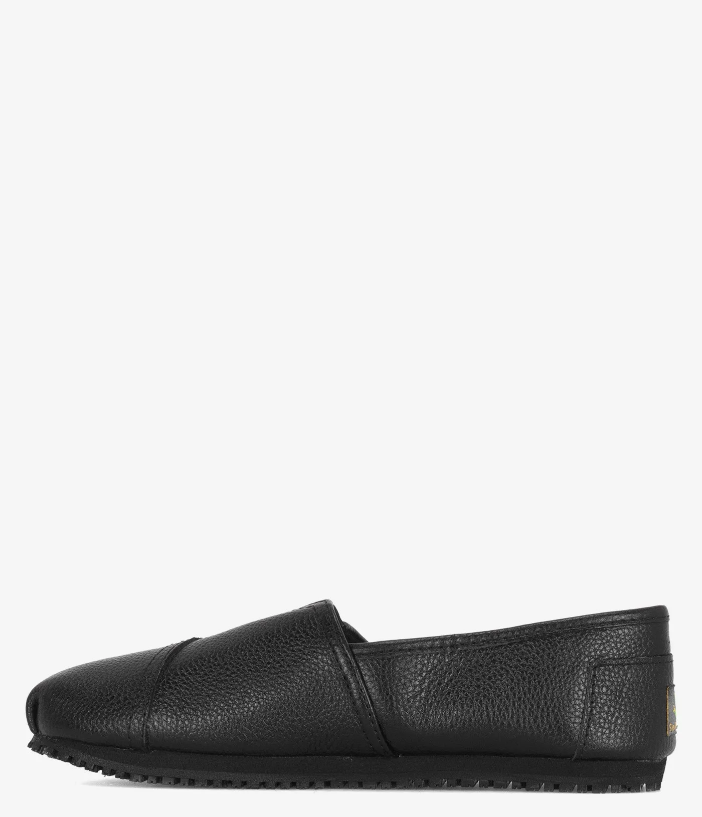 Chaussure à enfiler en cuir Laforst Jess - Femme