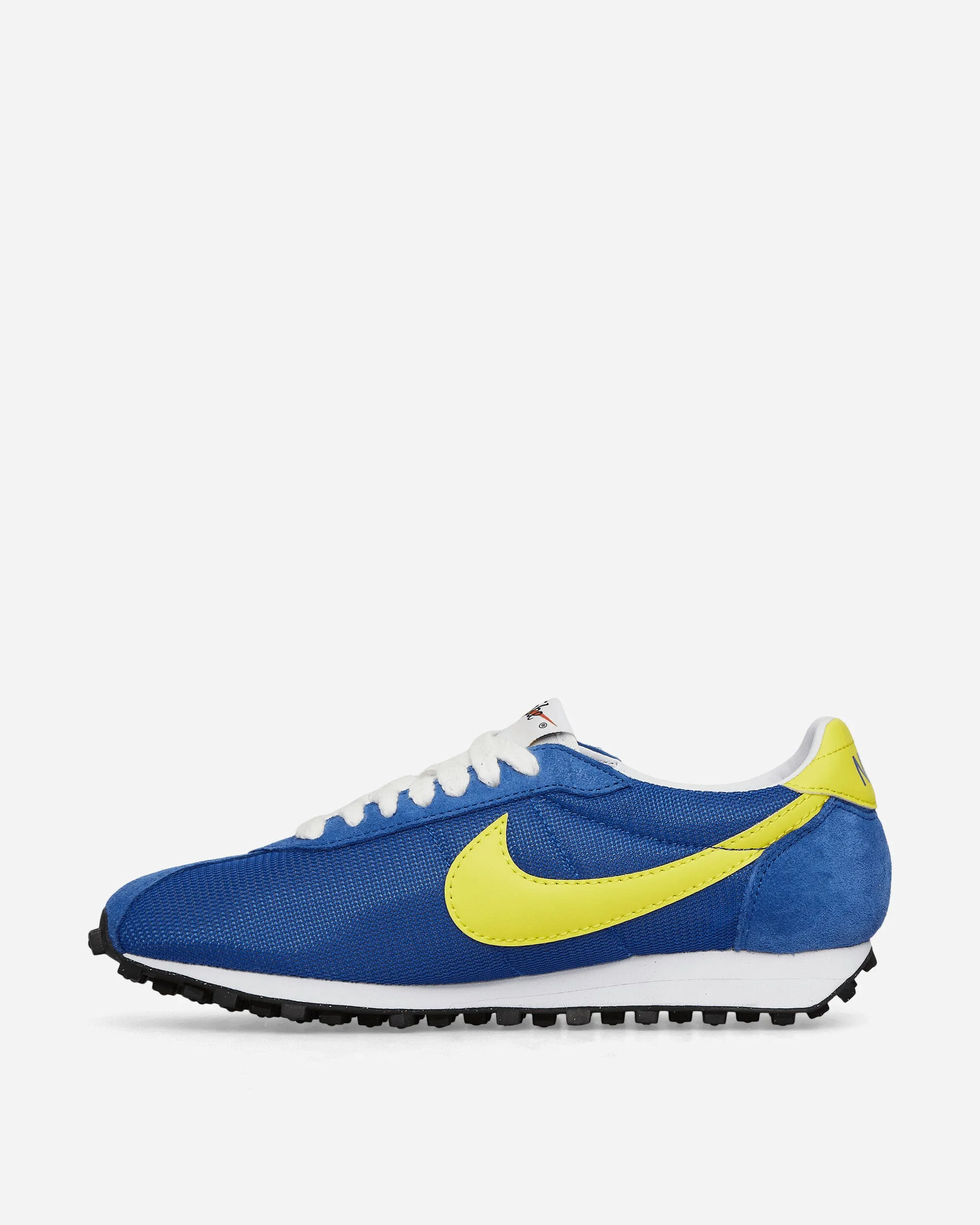 LD-1000 Sneakers Game Royal / Opti Jaune