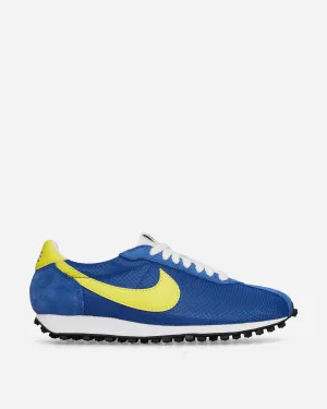 LD-1000 Sneakers Game Royal / Opti Jaune