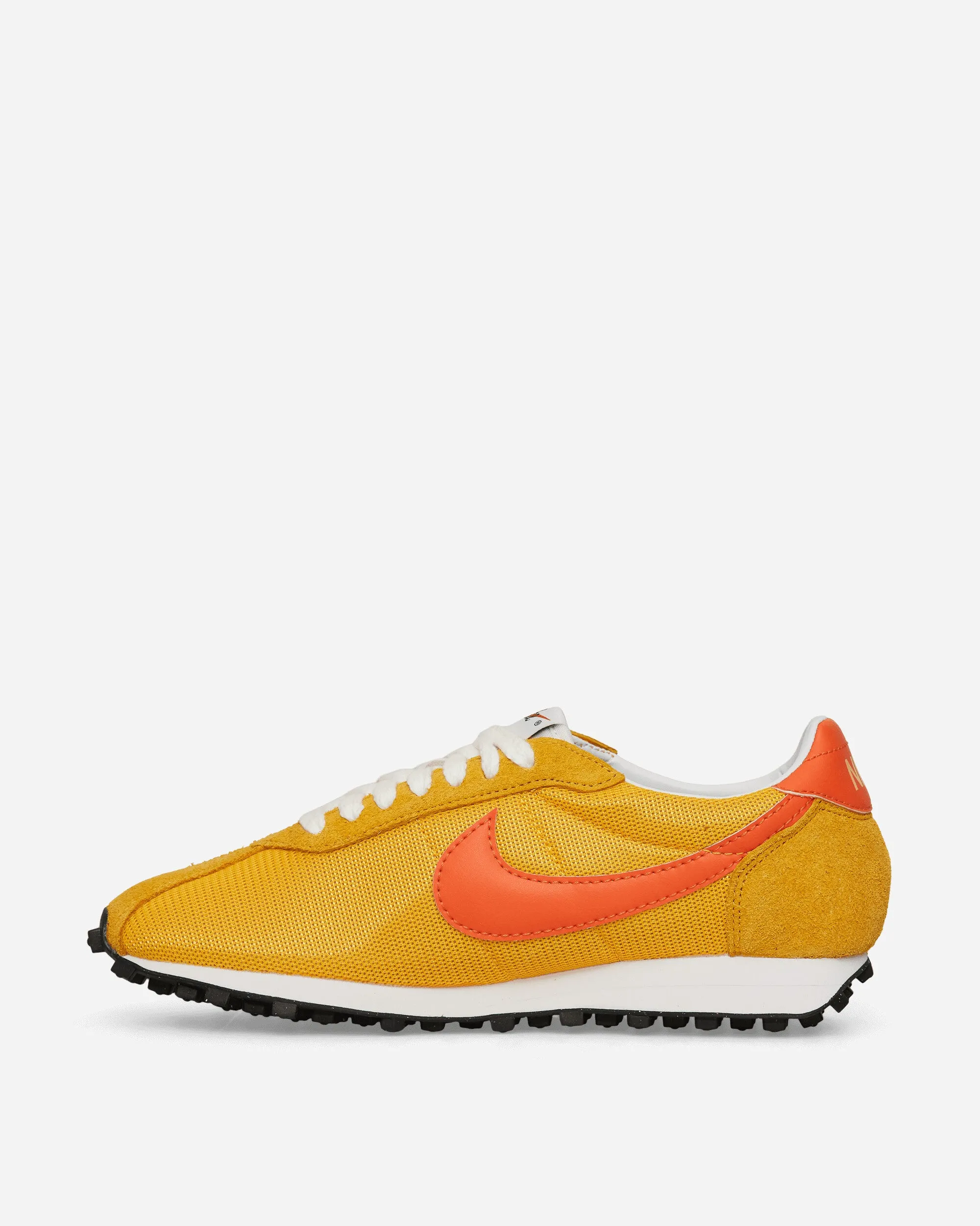 LD-1000 Sneakers Université Or / Orange Sécurité