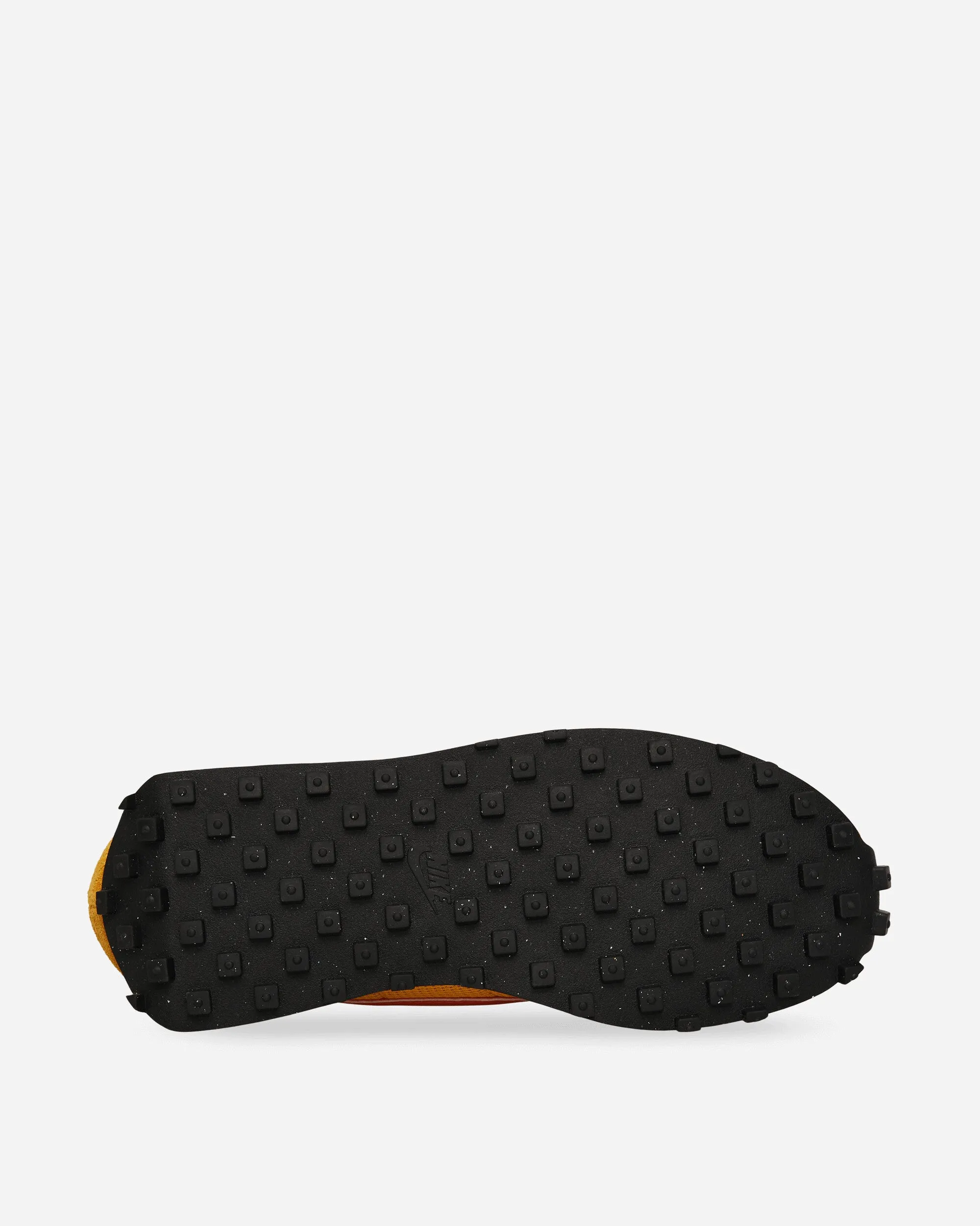 LD-1000 Sneakers Université Or / Orange Sécurité