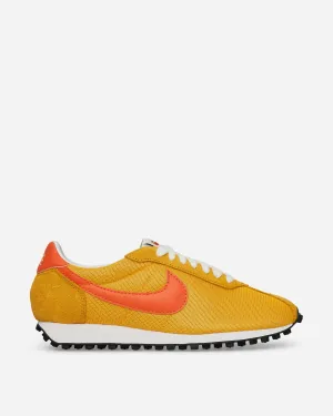 LD-1000 Sneakers Université Or / Orange Sécurité