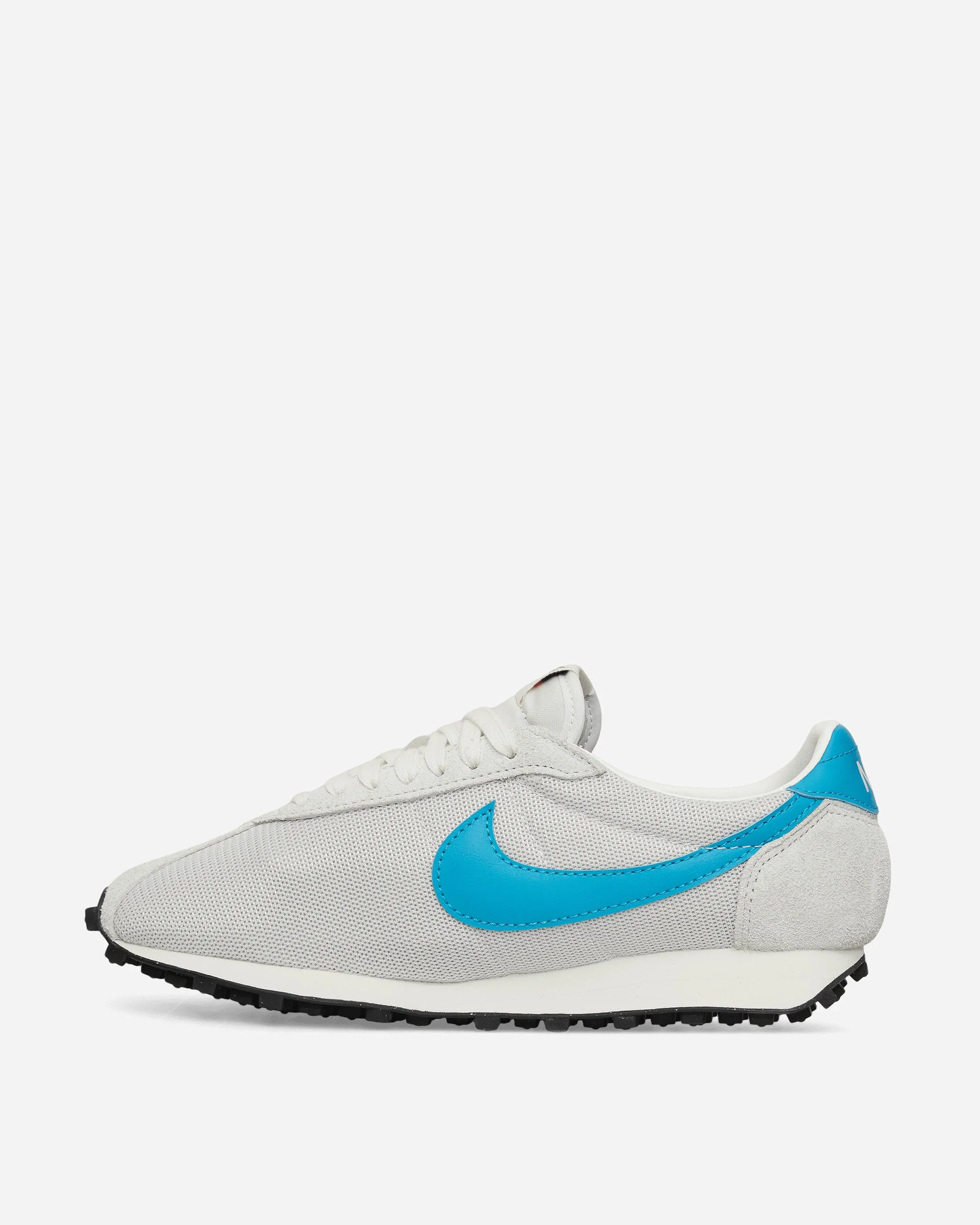 LD-1000 Sneakers Gris Vaste / Lagune Bleue