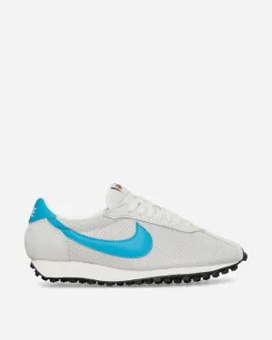 LD-1000 Sneakers Gris Vaste / Lagune Bleue