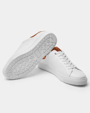 Chaussure de golf Legend London sans crampons | Cuir Nappa responsable