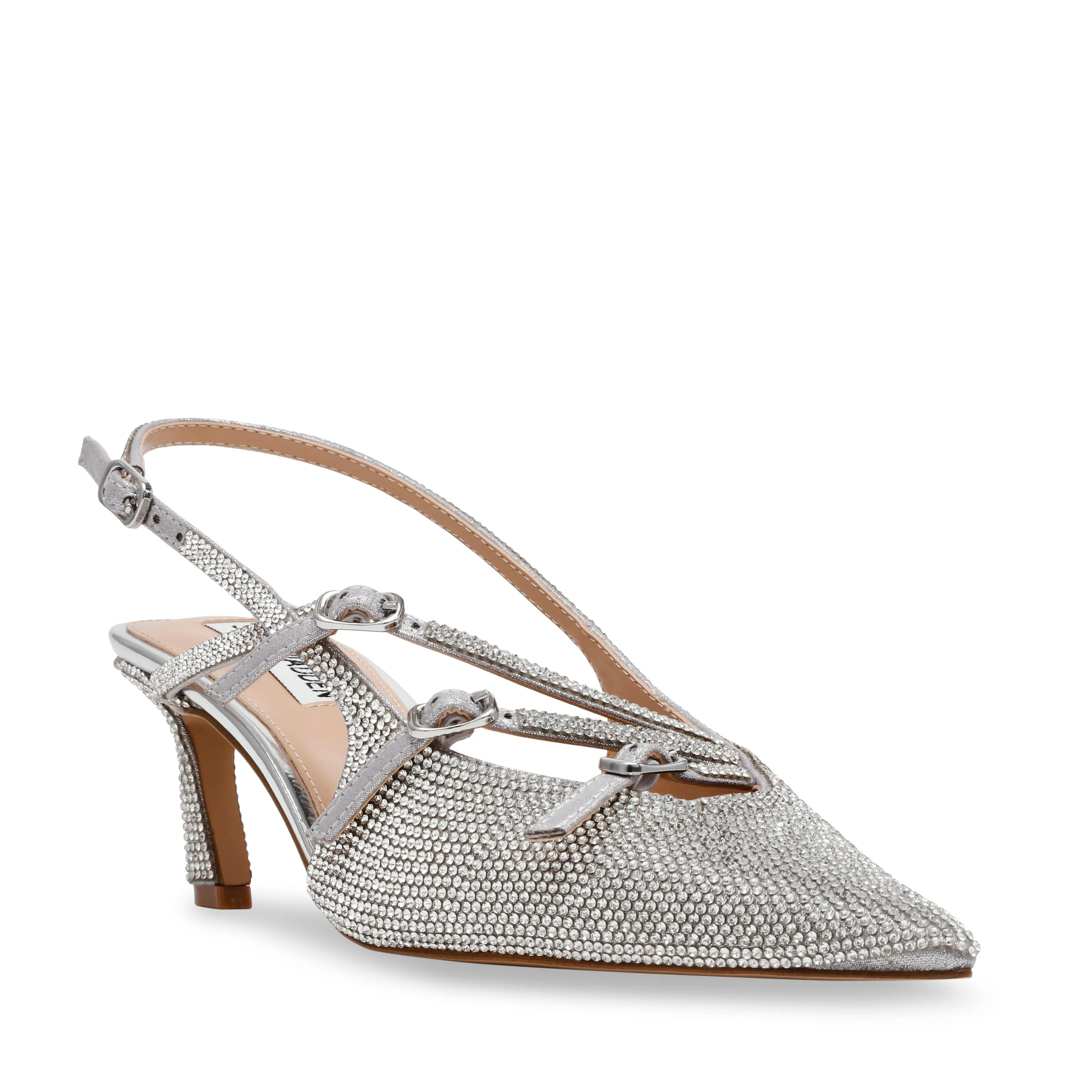 Liana-R Pompe CRYSTAL