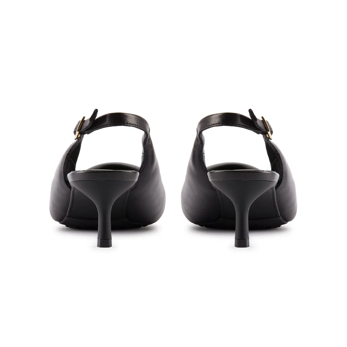   Martine rose Wmns CUR Sling 1 'Cuir Noir'