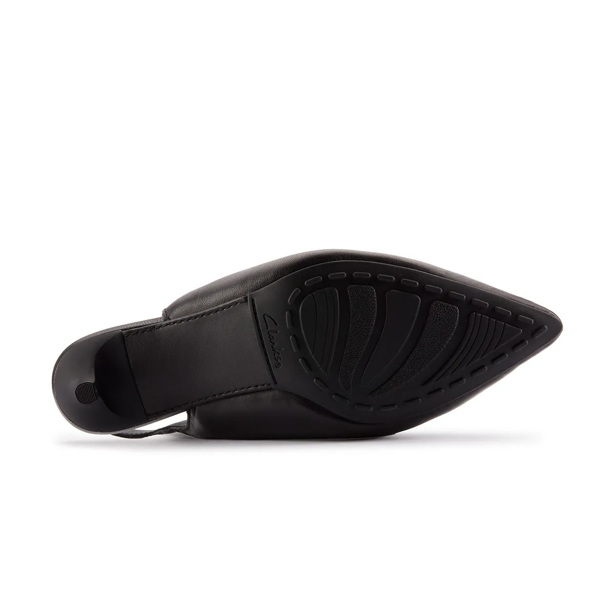   Martine rose Wmns CUR Sling 1 'Cuir Noir'
