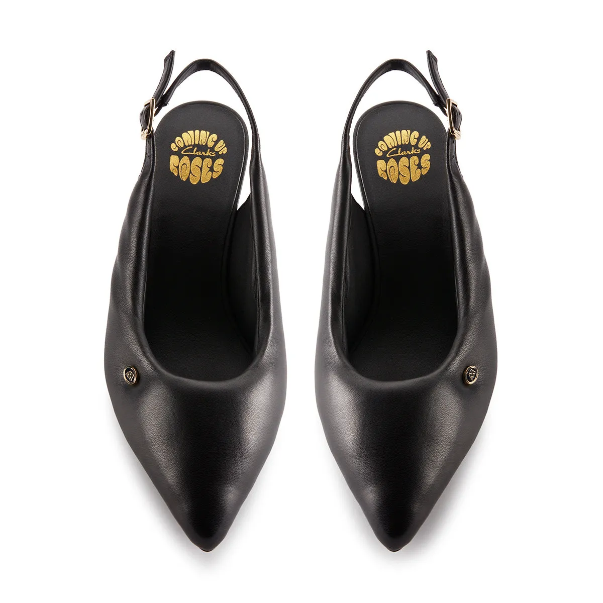   Martine rose Wmns CUR Sling 1 'Cuir Noir'