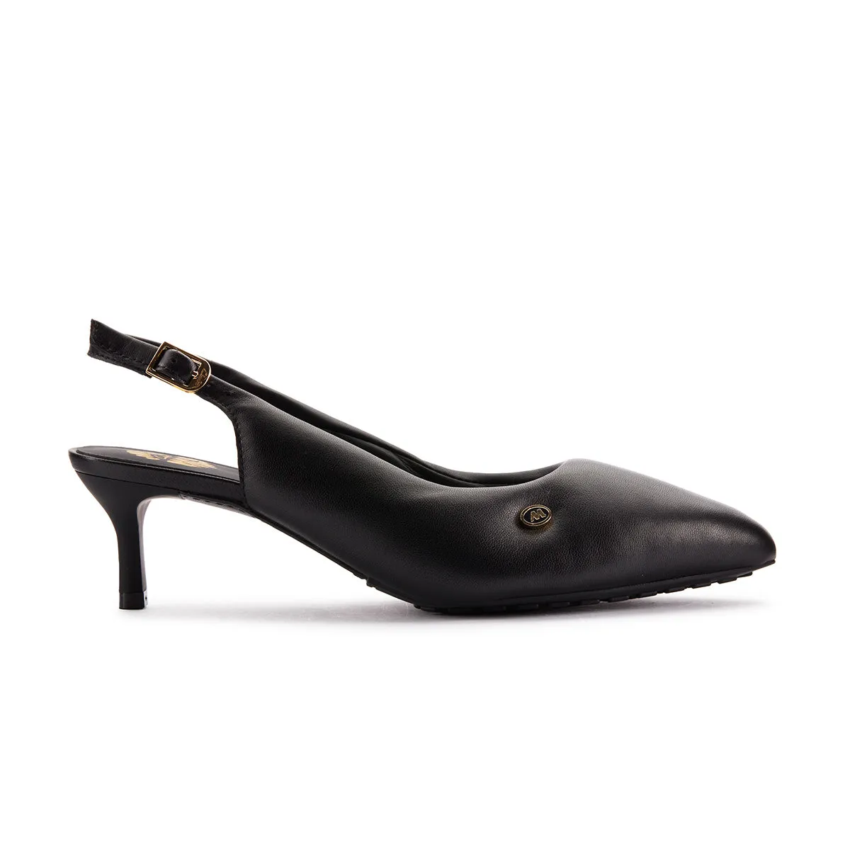   Martine rose Wmns CUR Sling 1 'Cuir Noir'