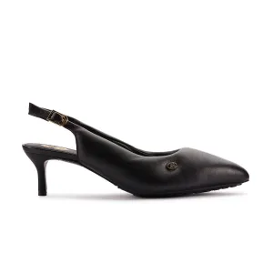   Martine rose Wmns CUR Sling 1 'Cuir Noir'