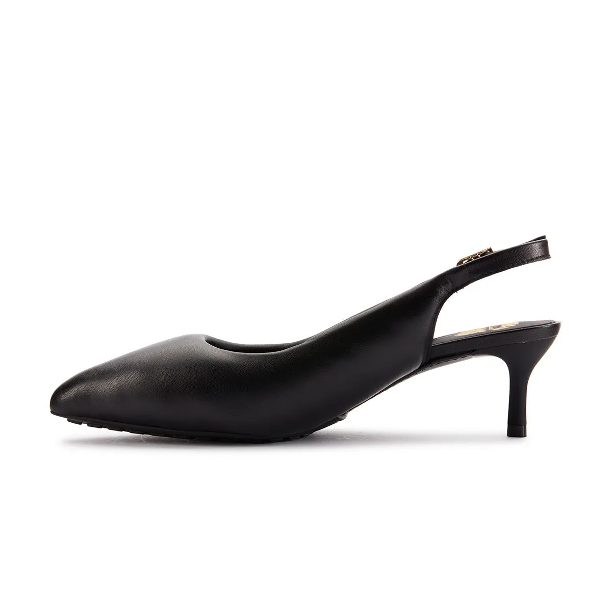   Martine rose Wmns CUR Sling 1 'Cuir Noir'