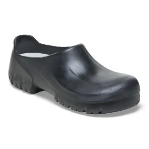 Clog A630 pour Homme en Noir