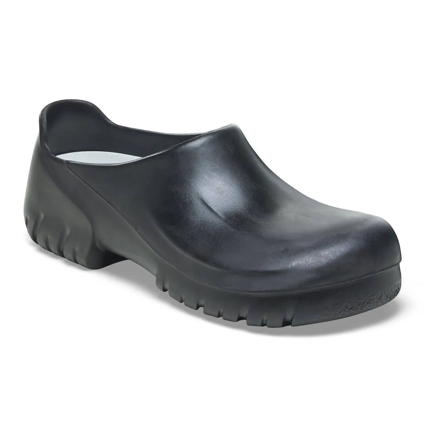 Clog A630 pour Homme en Noir