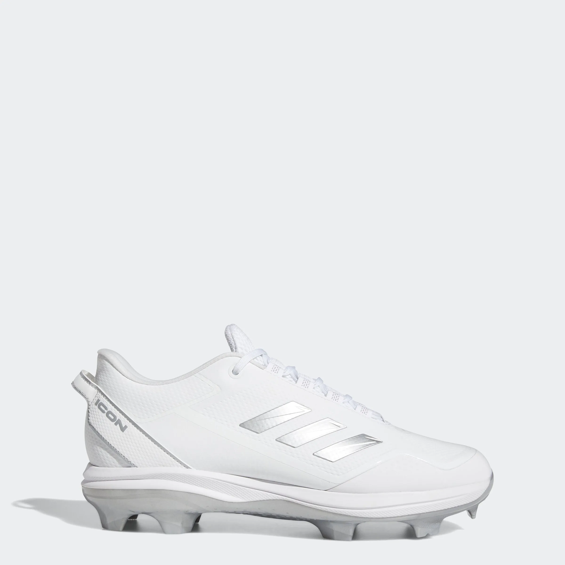Chaussures de football adidas Icon 7 TPU pour hommes - Hey Dude