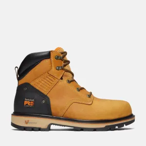 Bottes de travail à embout d'acier Ballast 6