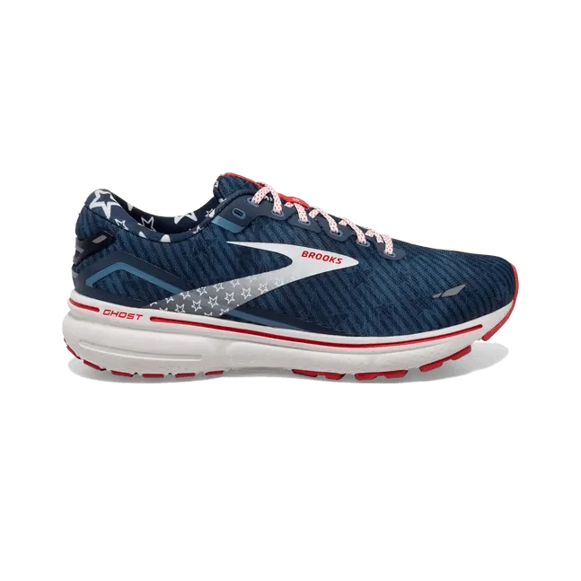 Chaussure de course Brooks Ghost 15 pour homme - Édition USA