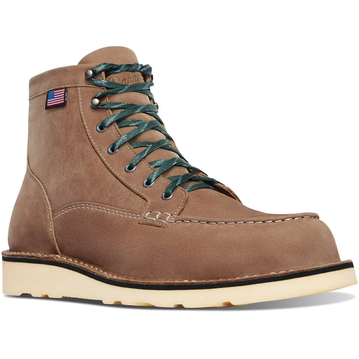 Bull Run Lux pour Hommes