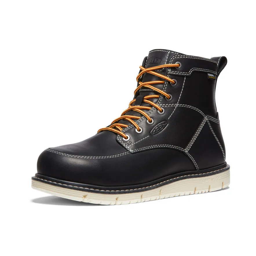 Botte imperméable CSA pour hommes San Jose 6