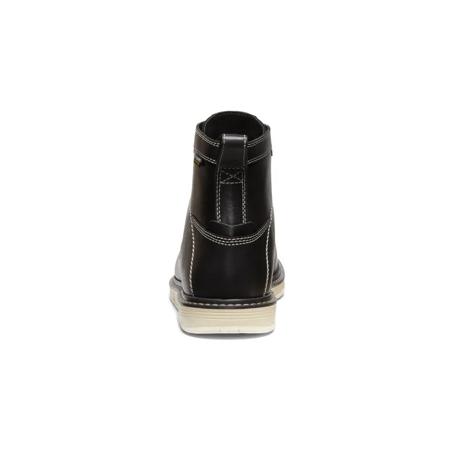 Botte imperméable CSA pour hommes San Jose 6