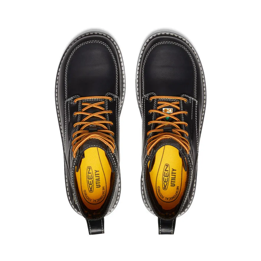 Botte imperméable CSA pour hommes San Jose 6
