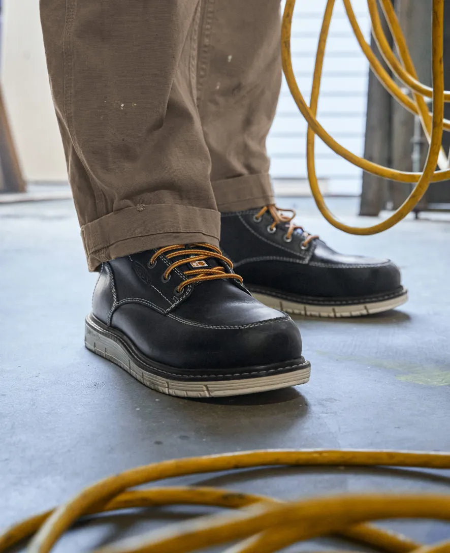Botte imperméable CSA pour hommes San Jose 6