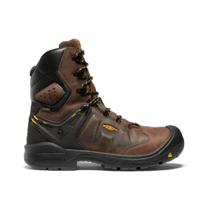 Botte imperméable Dover pour hommes 8