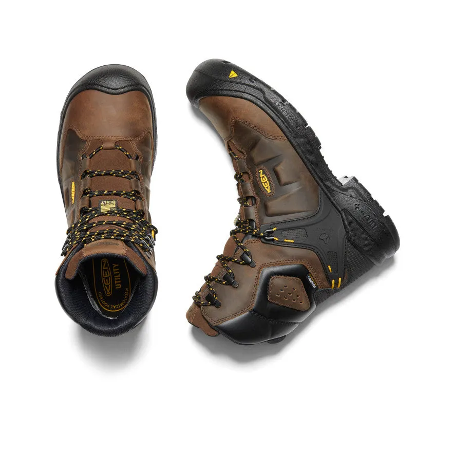 Botte imperméable Dover pour hommes 8