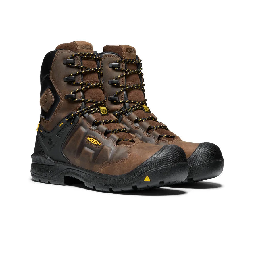 Botte imperméable Dover pour hommes 8
