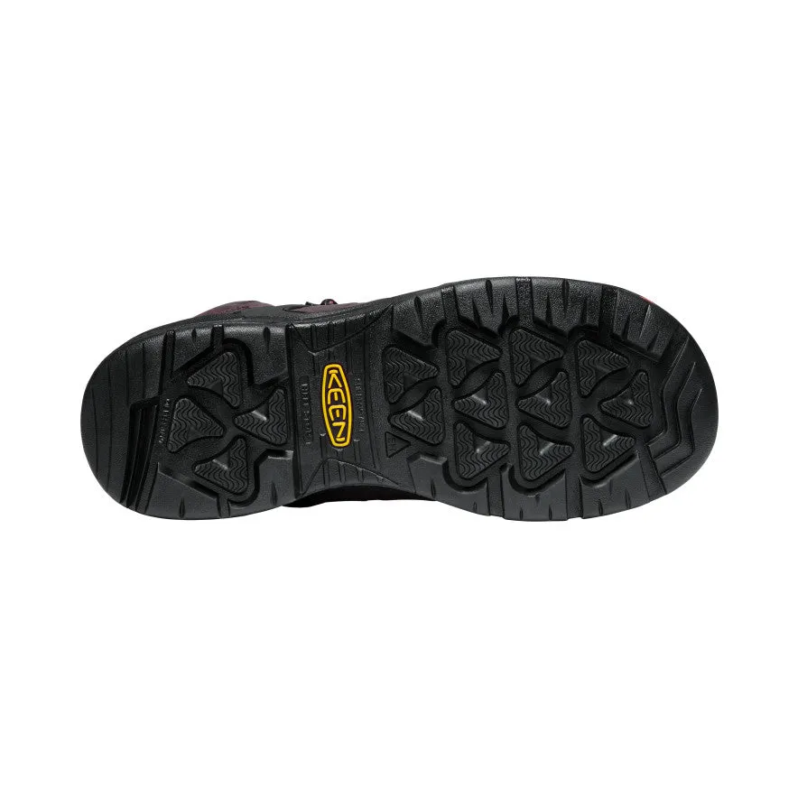 Botte imperméable Dover pour hommes 8