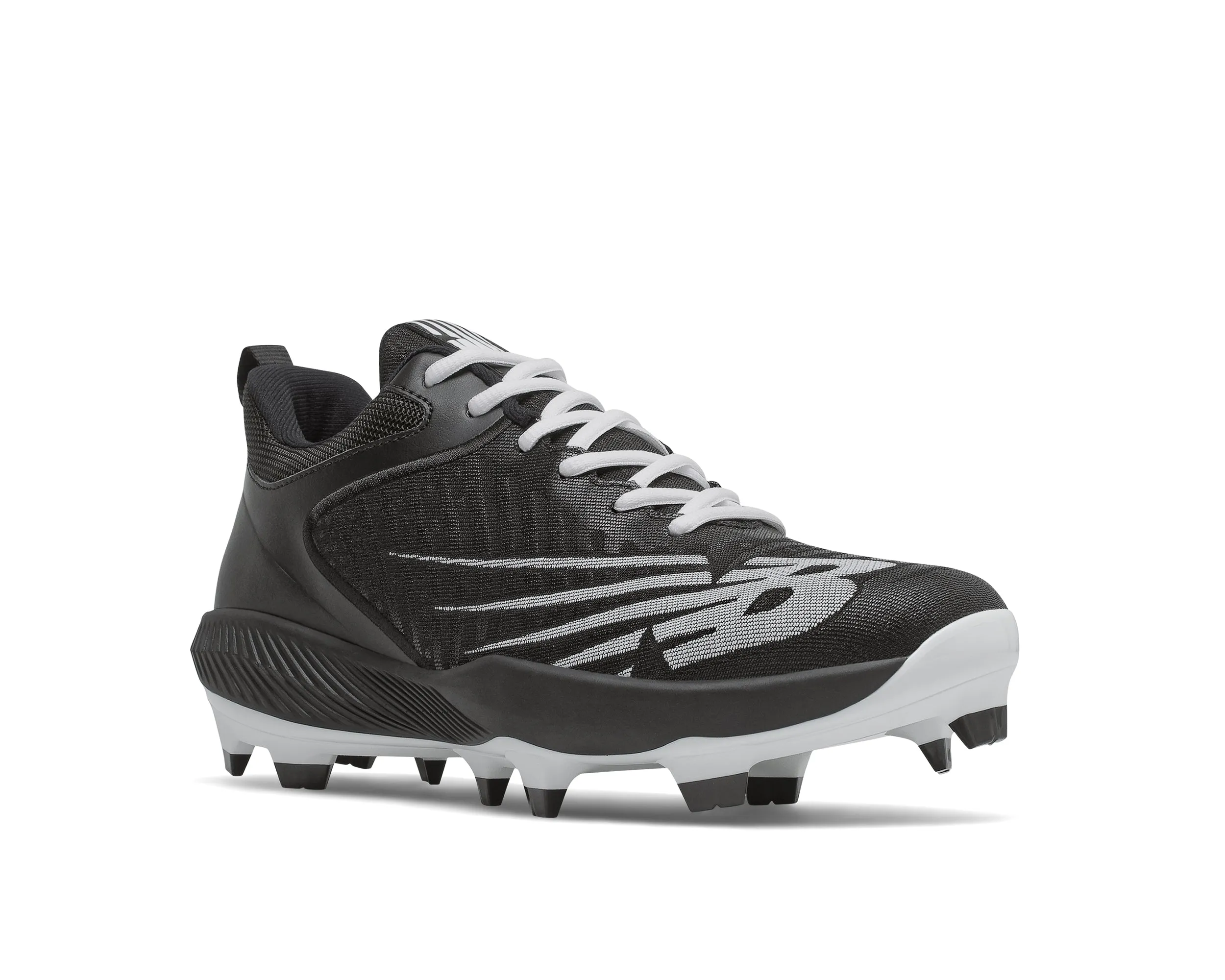 Chaussure de baseball moulée FuelCell 4040 v6 pour homme