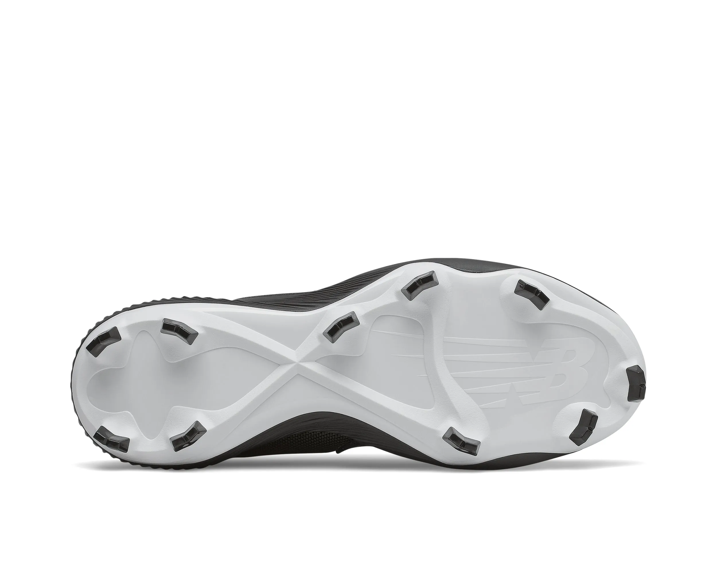 Chaussure de baseball moulée FuelCell 4040 v6 pour homme