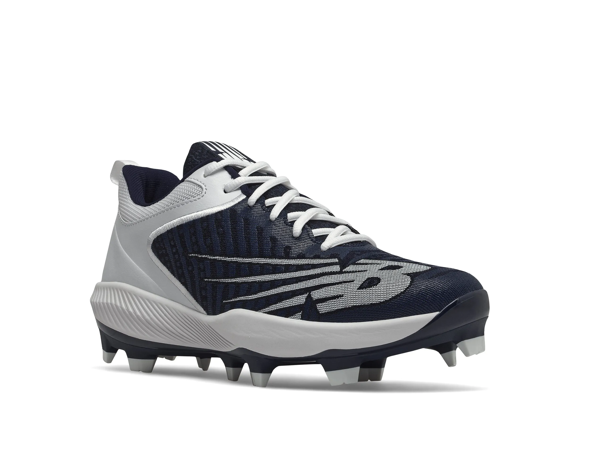Chaussure de baseball moulée FuelCell 4040 v6 pour homme