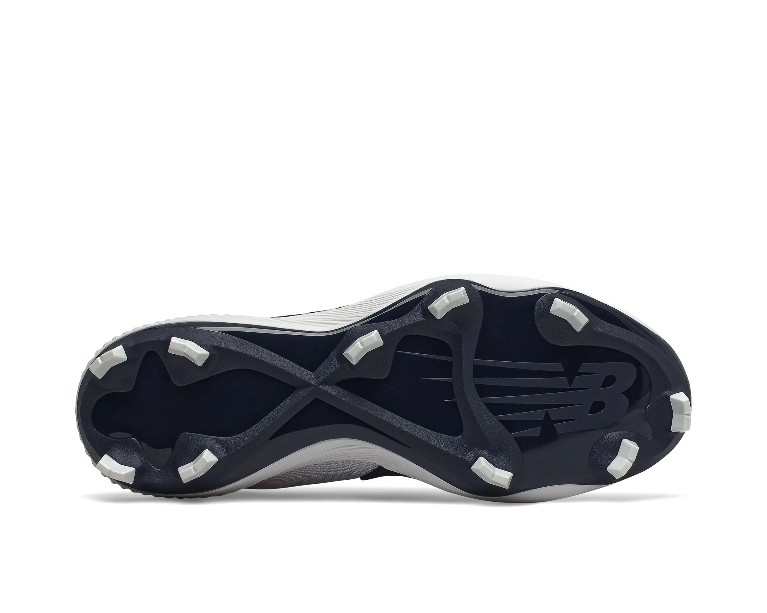 Chaussure de baseball moulée FuelCell 4040 v6 pour homme