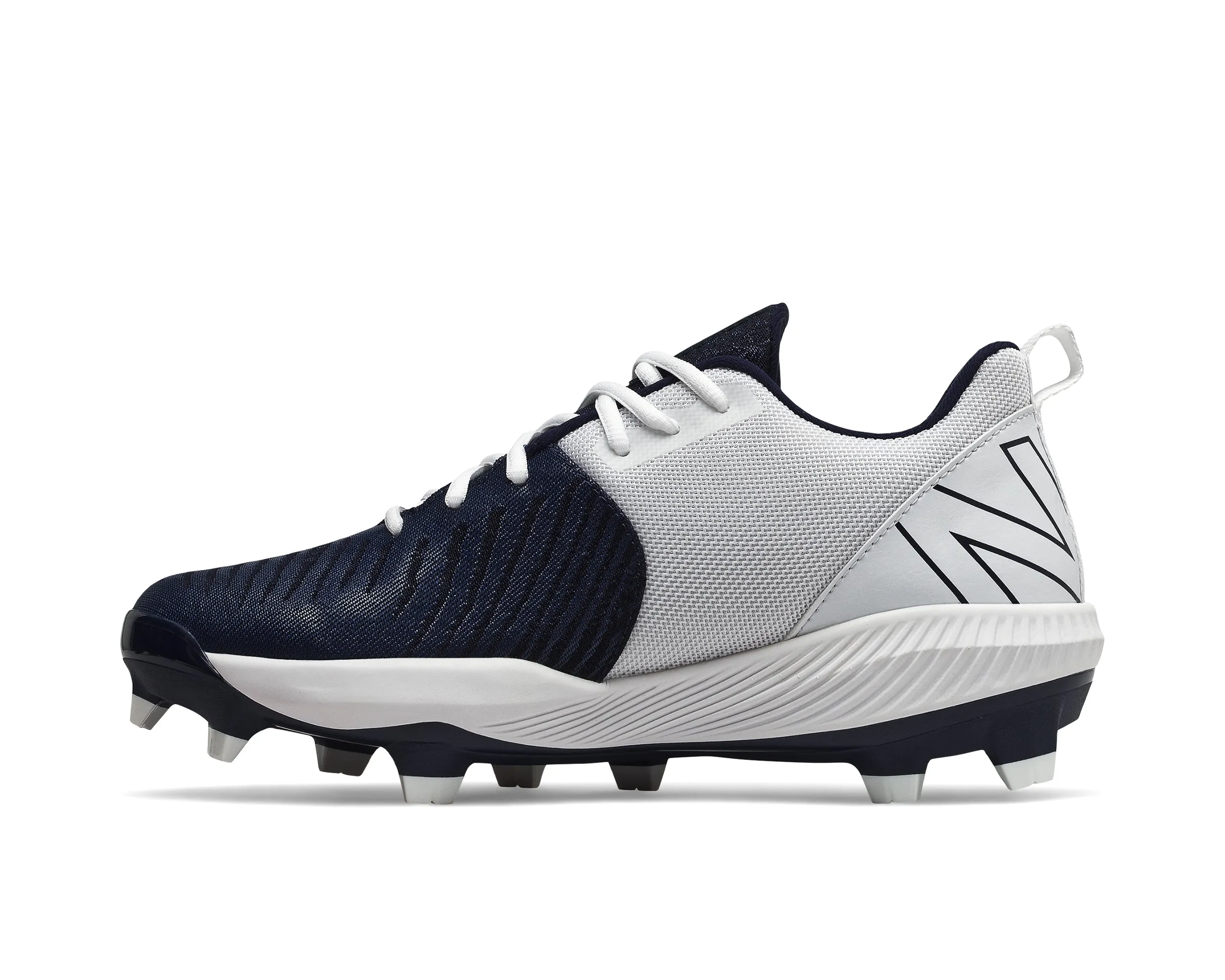 Chaussure de baseball moulée FuelCell 4040 v6 pour homme