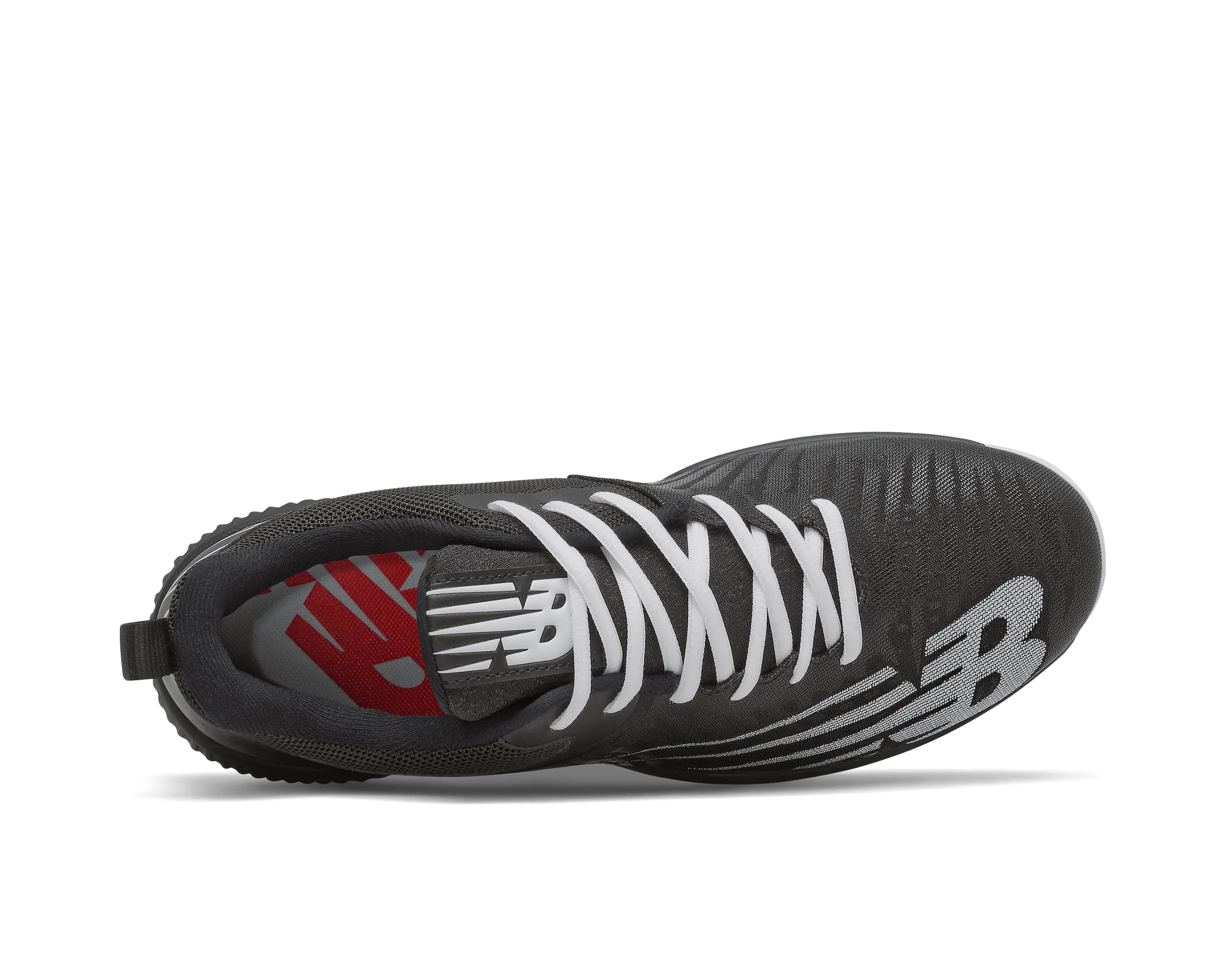 Chaussure de baseball moulée FuelCell 4040 v6 pour homme