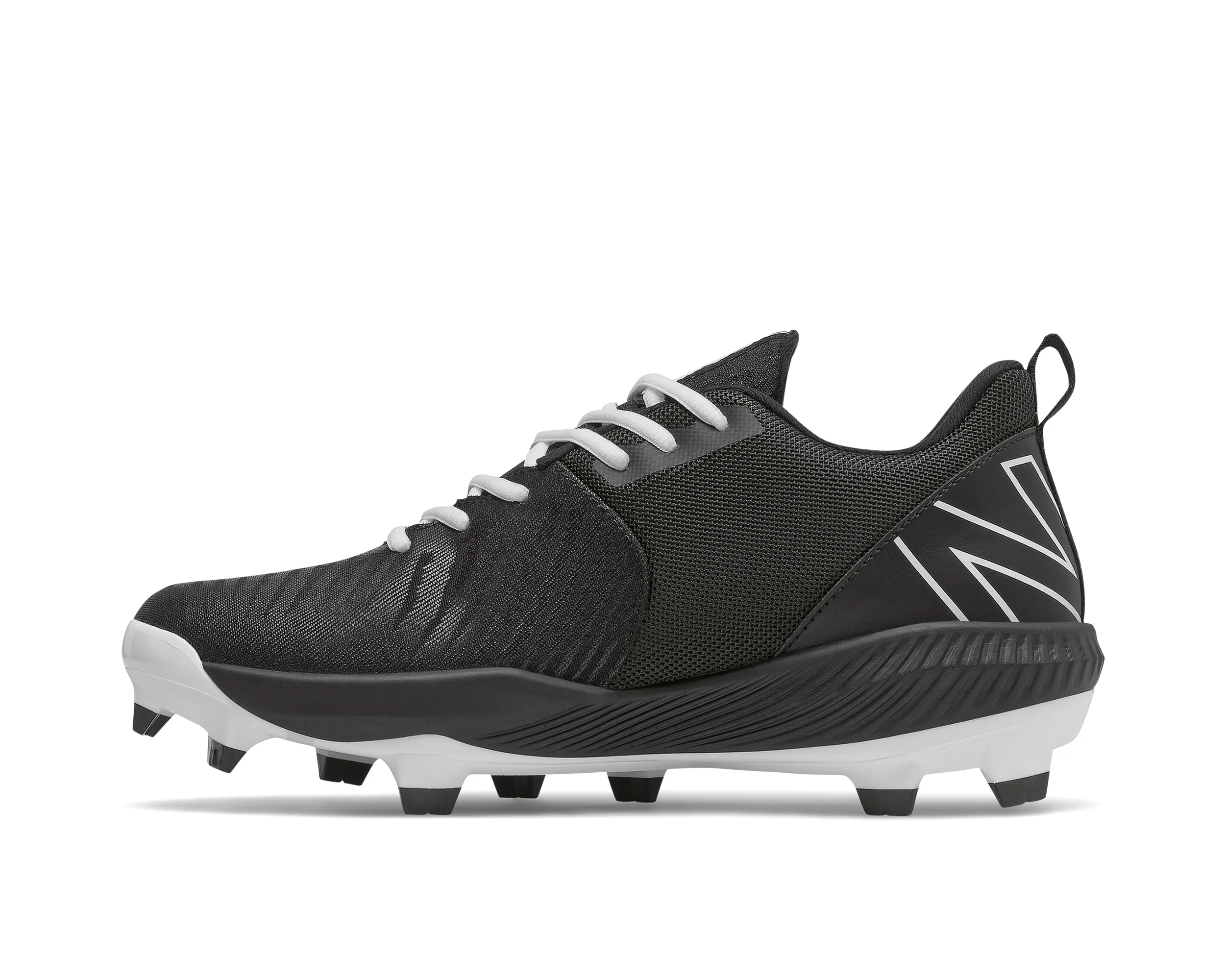 Chaussure de baseball moulée FuelCell 4040 v6 pour homme