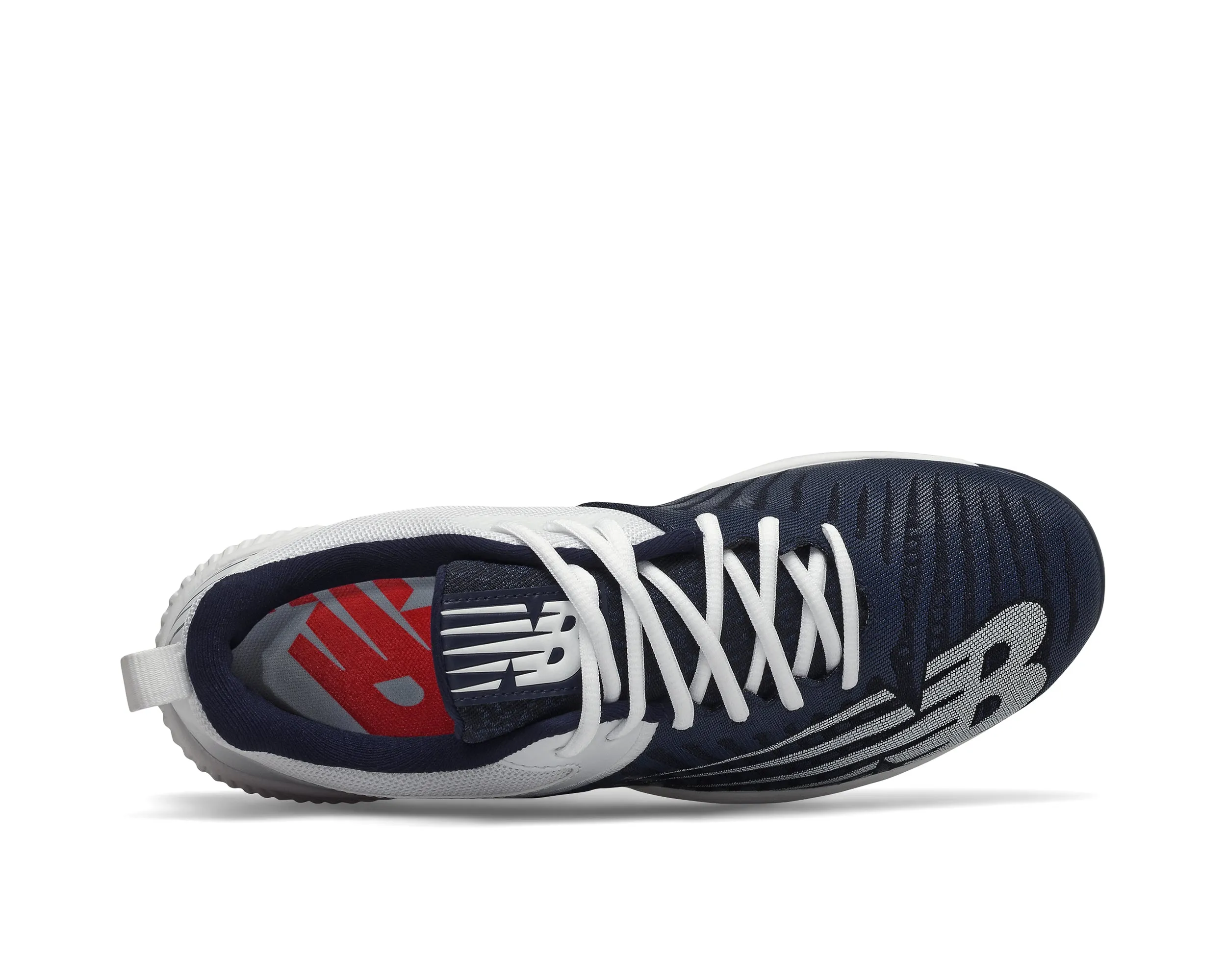 Chaussure de baseball moulée FuelCell 4040 v6 pour homme